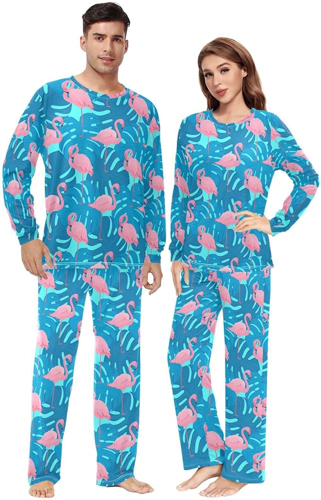 Unisex Pajamas & Loungewear – 1000 pcs