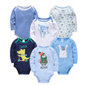Babies 0–12 months: Bodysuits & Rompers – 1000 pcs