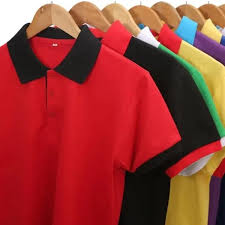 Men's Polo Shirts - 1000 pcs
