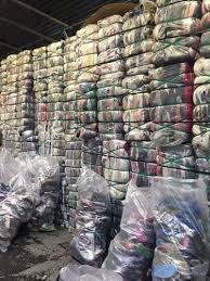 Men's T-Shirt - 1000 pcs