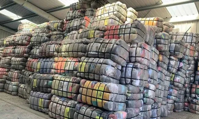 Men's T-Shirt - 1000 pcs